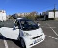 Смарт Fortwo 2010 у Одесі на Automoto.ua Сірий Смарт Fortwo, об'ємом двигуна 1 л та пробігом 131 тис. км за 6000 $, фото 9 на Automoto.ua