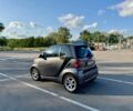 Сірий Смарт Fortwo, об'ємом двигуна 1 л та пробігом 24 тис. км за 3000 $, фото 2 на Automoto.ua