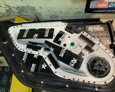 Серый Смарт Форту, объемом двигателя 1 л и пробегом 131 тыс. км за 6000 $, фото 31 на Automoto.ua