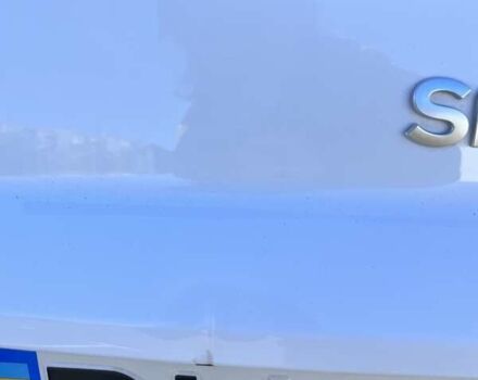 Серый Смарт Форту, объемом двигателя 1 л и пробегом 131 тыс. км за 6000 $, фото 23 на Automoto.ua