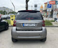 Сірий Смарт Fortwo, об'ємом двигуна 1 л та пробігом 115 тис. км за 4850 $, фото 7 на Automoto.ua