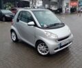 Сірий Смарт Fortwo, об'ємом двигуна 0.8 л та пробігом 150 тис. км за 5800 $, фото 5 на Automoto.ua