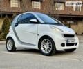 Сірий Смарт Fortwo, об'ємом двигуна 0 л та пробігом 178 тис. км за 5800 $, фото 1 на Automoto.ua