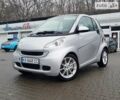 Сірий Смарт Fortwo, об'ємом двигуна 0.8 л та пробігом 147 тис. км за 6500 $, фото 1 на Automoto.ua