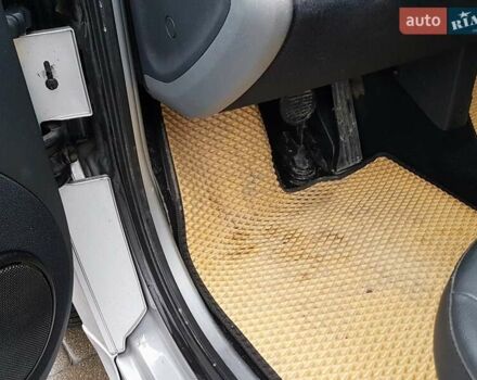 Сірий Смарт Fortwo, об'ємом двигуна 0.8 л та пробігом 150 тис. км за 5800 $, фото 30 на Automoto.ua