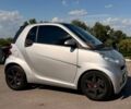 Серый Смарт Форту, объемом двигателя 1 л и пробегом 133 тыс. км за 5000 $, фото 1 на Automoto.ua