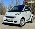 Сірий Смарт Fortwo, об'ємом двигуна 0 л та пробігом 178 тис. км за 5400 $, фото 1 на Automoto.ua