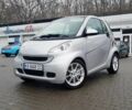 Серый Смарт Форту, объемом двигателя 0.8 л и пробегом 150 тыс. км за 6200 $, фото 1 на Automoto.ua