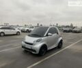 Сірий Смарт Fortwo, об'ємом двигуна 1 л та пробігом 135 тис. км за 5900 $, фото 1 на Automoto.ua