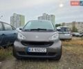 Серый Смарт Форту, объемом двигателя 1 л и пробегом 109 тыс. км за 5950 $, фото 2 на Automoto.ua