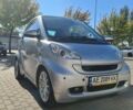 Серый Смарт Форту, объемом двигателя 1 л и пробегом 117 тыс. км за 7000 $, фото 1 на Automoto.ua