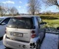 Сірий Смарт Fortwo, об'ємом двигуна 1 л та пробігом 75 тис. км за 6000 $, фото 5 на Automoto.ua
