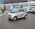 Сірий Смарт Fortwo, об'ємом двигуна 0.8 л та пробігом 147 тис. км за 6500 $, фото 3 на Automoto.ua