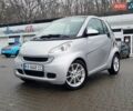 Сірий Смарт Fortwo, об'ємом двигуна 0.8 л та пробігом 150 тис. км за 5800 $, фото 1 на Automoto.ua
