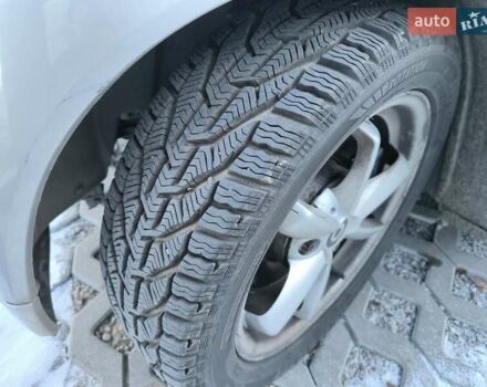 Сірий Смарт Fortwo, об'ємом двигуна 1 л та пробігом 75 тис. км за 6000 $, фото 3 на Automoto.ua