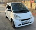 Серый Смарт Форту, объемом двигателя 1 л и пробегом 148 тыс. км за 4700 $, фото 3 на Automoto.ua