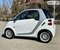 Сірий Смарт Fortwo, об'ємом двигуна 0 л та пробігом 178 тис. км за 5400 $, фото 6 на Automoto.ua