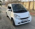 Сірий Смарт Fortwo, об'ємом двигуна 1 л та пробігом 148 тис. км за 4700 $, фото 3 на Automoto.ua
