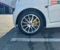 Сірий Смарт Fortwo, об'ємом двигуна 0.8 л та пробігом 95 тис. км за 6550 $, фото 1 на Automoto.ua