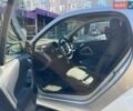 Сірий Смарт Fortwo, об'ємом двигуна 0.8 л та пробігом 95 тис. км за 6550 $, фото 14 на Automoto.ua