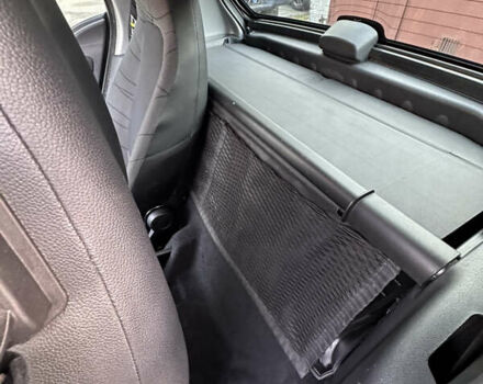 Серый Смарт Форту, объемом двигателя 1 л и пробегом 131 тыс. км за 6499 $, фото 7 на Automoto.ua