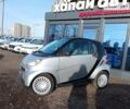 Сірий Смарт Fortwo, об'ємом двигуна 0.99 л та пробігом 98 тис. км за 5600 $, фото 5 на Automoto.ua