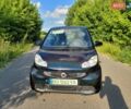 Сірий Смарт Fortwo, об'ємом двигуна 0 л та пробігом 58 тис. км за 4900 $, фото 2 на Automoto.ua