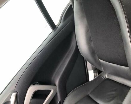 Сірий Смарт Fortwo, об'ємом двигуна 0 л та пробігом 63 тис. км за 9500 $, фото 7 на Automoto.ua