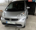 Сірий Смарт Fortwo, об'ємом двигуна 0 л та пробігом 39 тис. км за 5500 $, фото 1 на Automoto.ua