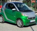 Сірий Смарт Fortwo, об'ємом двигуна 0 л та пробігом 201 тис. км за 5999 $, фото 1 на Automoto.ua