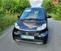 Сірий Смарт Fortwo, об'ємом двигуна 0 л та пробігом 58 тис. км за 4900 $, фото 13 на Automoto.ua