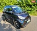 Сірий Смарт Fortwo, об'ємом двигуна 0 л та пробігом 58 тис. км за 4900 $, фото 5 на Automoto.ua