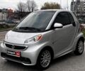 Сірий Смарт Fortwo, об'ємом двигуна 0 л та пробігом 60 тис. км за 6690 $, фото 1 на Automoto.ua