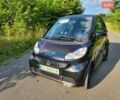 Сірий Смарт Fortwo, об'ємом двигуна 0 л та пробігом 58 тис. км за 4900 $, фото 1 на Automoto.ua