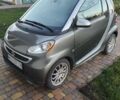 Сірий Смарт Fortwo, об'ємом двигуна 0 л та пробігом 50 тис. км за 5000 $, фото 1 на Automoto.ua