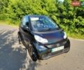 Сірий Смарт Fortwo, об'ємом двигуна 0 л та пробігом 58 тис. км за 4900 $, фото 3 на Automoto.ua