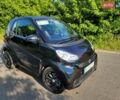 Сірий Смарт Fortwo, об'ємом двигуна 0 л та пробігом 58 тис. км за 4900 $, фото 4 на Automoto.ua
