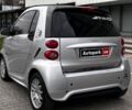 Сірий Смарт Fortwo, об'ємом двигуна 0 л та пробігом 60 тис. км за 6690 $, фото 5 на Automoto.ua