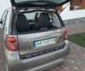 Сірий Смарт Fortwo, об'ємом двигуна 0 л та пробігом 50 тис. км за 5000 $, фото 7 на Automoto.ua