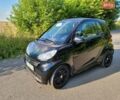 Сірий Смарт Fortwo, об'ємом двигуна 0 л та пробігом 58 тис. км за 4900 $, фото 1 на Automoto.ua