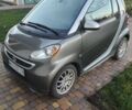 Сірий Смарт Fortwo, об'ємом двигуна 0 л та пробігом 50 тис. км за 4500 $, фото 1 на Automoto.ua