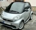 Сірий Смарт Fortwo, об'ємом двигуна 1 л та пробігом 99 тис. км за 5500 $, фото 1 на Automoto.ua