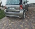 Сірий Смарт Fortwo, об'ємом двигуна 0 л та пробігом 50 тис. км за 5000 $, фото 2 на Automoto.ua
