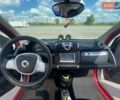 Серый Смарт Форту, объемом двигателя 1 л и пробегом 147 тыс. км за 5200 $, фото 17 на Automoto.ua