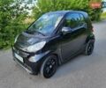 Сірий Смарт Fortwo, об'ємом двигуна 0 л та пробігом 58 тис. км за 4900 $, фото 12 на Automoto.ua