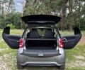 Сірий Смарт Fortwo, об'ємом двигуна 0 л та пробігом 80 тис. км за 6300 $, фото 9 на Automoto.ua