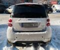 Сірий Смарт Fortwo, об'ємом двигуна 0 л та пробігом 27 тис. км за 6500 $, фото 4 на Automoto.ua