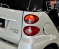 Сірий Смарт Fortwo, об'ємом двигуна 0 л та пробігом 92 тис. км за 6299 $, фото 12 на Automoto.ua