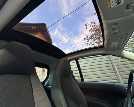 Сірий Смарт Fortwo, об'ємом двигуна 0 л та пробігом 50 тис. км за 6800 $, фото 15 на Automoto.ua