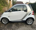 Серый Смарт Форту, объемом двигателя 1 л и пробегом 170 тыс. км за 5600 $, фото 2 на Automoto.ua